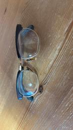 Vintage bril, Ophalen of Verzenden, Zo goed als nieuw, Bril, Overige merken