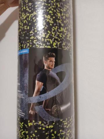 Complete fitnissset  beschikbaar voor biedingen