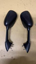 Spiegels Yamaha R1 2008 (RN19), Ophalen of Verzenden, Gebruikt