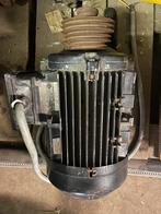 ADDA Elektromotor 7,5 KW, Doe-het-zelf en Verbouw, Ophalen, Gebruikt