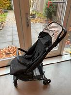 Buggy Easywalker Miley - zwart, Ophalen, Zo goed als nieuw