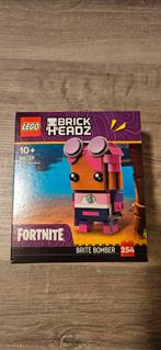 Lego Brickheadz 40728 Brite Bomber - Nieuw!, Ophalen of Verzenden, Nieuw, Overige merken