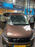 Volkswagen Caddy 2.0 TDI 245pk jan blonk edition 2021 Bruin, Voorwielaandrijving, 4 cilinders, Bruin, Volkswagen