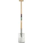 Polet spade 260/160+T-steel 90cm, Plantageweg 22, Alblasserdam, Polet, Nieuw, Ophalen of Verzenden