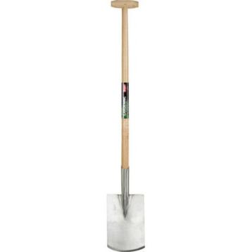 Polet spade 260/160+T-steel 90cm beschikbaar voor biedingen