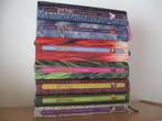 100 + KINDERBOEKEN HARRY POTTER MUTS  LOSER WEERWOLFJE, Ophalen of Verzenden, Gelezen