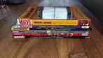 Stapel tpb's en pockets (Marvel, Image, DC, Dynamite), Ophalen of Verzenden, Nieuw, Amerika