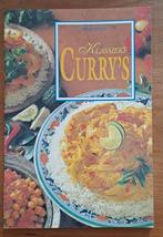 Klassieke Curry's - Anne Wilson Kookboek, Hoofdgerechten, Azië en Oosters, Anne Wilson, Ophalen of Verzenden