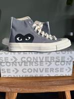 Converse All Stars X COMME des GARÇONS PLAY US 8, Kleding | Heren, Schoenen, Overige kleuren, Nieuw, Ophalen of Verzenden, Sneakers of Gympen