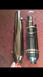 CVO Demper Covers, Ophalen, Gebruikt