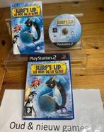 Surf’s up. PlayStation 2. €2,99, Spelcomputers en Games, Games | Sony PlayStation 2, Nieuw, Ophalen of Verzenden, 1 speler