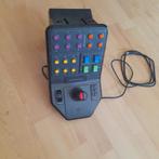 Logitech side paneel, Computers en Software, Joysticks, Ophalen, Zo goed als nieuw, Logitech