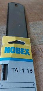 Nieuw Nobex Verstekzaagblad Professioneel, Ophalen of Verzenden, Nieuw, Overige typen, Nobex