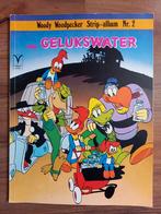 Woody woodpecker strip-album ,nr 2
- Het gelukswater
- 1979, Boeken, Stripboeken, Ophalen of Verzenden, Gelezen