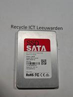 Dell 128gb laptop ssd hdd hardeschijf, Intern, Gebruikt, Ophalen of Verzenden, Dell