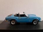 Triumph Spitfire MK4, 1974, nieuw, 1:43, Ophalen of Verzenden, Zo goed als nieuw, Auto, Overige merken