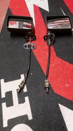 Golf Mk2 buitenspiegels, Auto-onderdelen, Ophalen of Verzenden, Gebruikt, Volkswagen