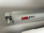 Nieuwe - Fiamma Luifel - F80L - 490 - Titanium, Caravans en Kamperen, Camper-accessoires, Zo goed als nieuw