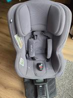 Nuna autostoel plus nuna isofix, Verstelbare rugleuning, Gebruikt, 0 t/m 18 kg, Isofix