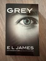 E L James - Grey, Boeken, Ophalen of Verzenden, Zo goed als nieuw, E L James
