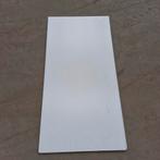3 Nieuwe Kunststof Platen - 1200x600x5mm, Ophalen, Nieuw, Overige materialen, Minder dan 20 mm