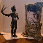 Edward Scissorhands ///Jonny Deep /// Movie Maniacs, Ophalen of Verzenden, Zo goed als nieuw