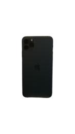 iPhone 11 Pro Max – 256GB – Zwart, Apple, Ophalen of Verzenden, Zo goed als nieuw, Info.apple@gmail.com