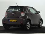Toyota iQ 1.0 VVTi Aspiration Automaat | Navigatie | Stoelve, 12 maanden, Gebruikt, Zwart, Overige kleuren
