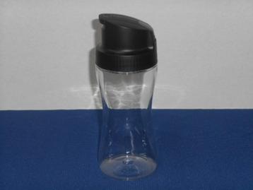 Tupperware Clear Dispenser 570 ml. beschikbaar voor biedingen