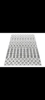Vloerkleed Pisa 80x250 grijsttinten pool 9 mm nieuw!, Stijlvol klasse comfortabel kwaliteit, Grijs, Rechthoekig, Nieuw