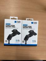 Quad Lock Fork Stem Mount Pro, Ophalen of Verzenden, Nieuw