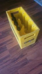 Heineken bierkratje, Doe-het-zelf en Verbouw, Kratten en Dozen, Ophalen of Verzenden, 60 cm of meer, Krat, 35 tot 50 cm