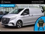 Mercedes-Benz Vito 114 CDI L2 2x SCHUIFDEUR LED, Automaat, Gebruikt, 2500 kg, Bedrijf