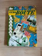 Euro route spel, Ophalen of Verzenden, Zo goed als nieuw