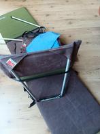 Slaapmat / Stoeltjes, Ophalen, Gebruikt