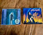 Glenn Hughes 2 dubbel cd's, Cd's en Dvd's, Ophalen of Verzenden, Zo goed als nieuw, Poprock