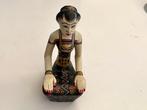Indonesisch bruidsbeeldje, Antiek en Kunst, Ophalen of Verzenden