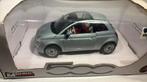 Fiat 500 grey mondo motors 1.18, Overige merken, Ophalen of Verzenden, A, A