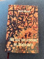 Anjet Daanje - Het lied van ooievaar en dromedaris, Boeken, Nieuw, Ophalen of Verzenden, Nederland, Anjet Daanje