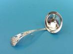 Zilveren roomlepel                                      Z260, Antiek en Kunst, Antiek | Goud en Zilver, Ophalen of Verzenden, Zilver