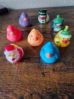 Diverse badeendjes, Verzamelen, Albert Heijn, Ophalen of Verzenden