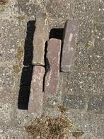 Oude waaltjes 133m2, Ophalen, Overige materialen, Gebruikt, Klinkers
