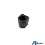 Stabilisator rubber achterzijde Mercedes Bremer T1, Nieuw