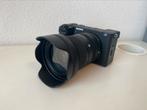 Sony a6700 camera + Proffesional Kit, Audio, Tv en Foto, Fotocamera's Digitaal, Compact, 26 Megapixel, Ophalen of Verzenden, Zo goed als nieuw