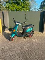 Piaggio skipper 125cc ALLES WERKEND MET PAPIEREN, Ophalen of Verzenden