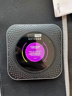 Netgear Nighthawk M1 4G LTE Router op accu, Computers en Software, Ophalen, Gebruikt, Router, NETGEAR