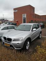 Unieke kans! BMW X3 20I Xdrive 2012 Grijs, Auto's, BMW, 4 cilinders, 2000 kg, Handgeschakeld, Vierwielaandrijving