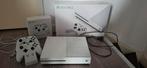 Xbox One S (volledige set), Ophalen, Met games, Met 2 controllers, Xbox One S