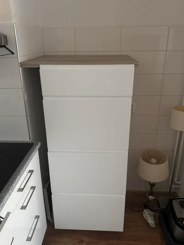 Ikea Metod/Maximera ladekast. 150x60x60