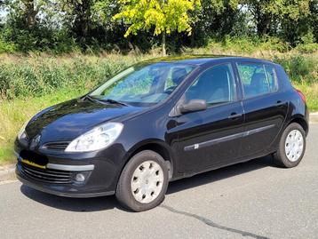 Renault Clio (2009) beschikbaar voor biedingen